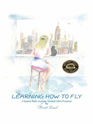 cover image of Learning How to Fly